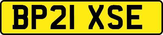 BP21XSE