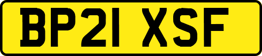 BP21XSF