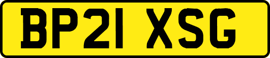 BP21XSG