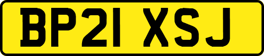 BP21XSJ