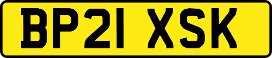 BP21XSK