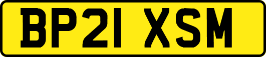 BP21XSM