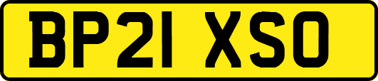 BP21XSO