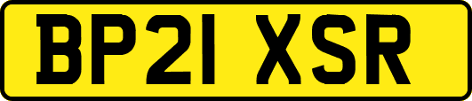 BP21XSR