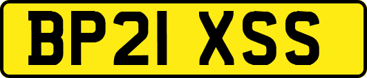 BP21XSS