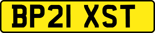 BP21XST