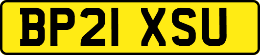 BP21XSU