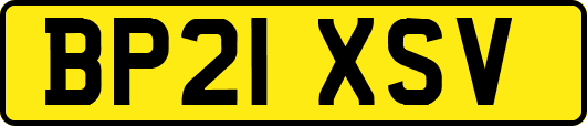 BP21XSV