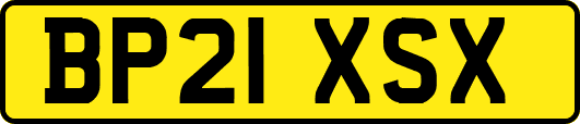BP21XSX