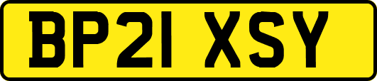 BP21XSY