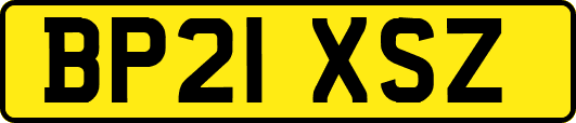 BP21XSZ