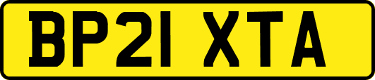 BP21XTA