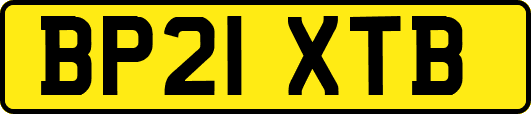 BP21XTB