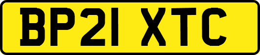 BP21XTC