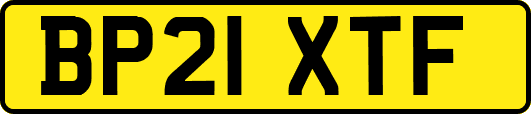 BP21XTF