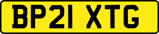 BP21XTG