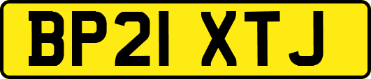 BP21XTJ