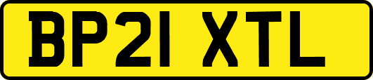BP21XTL