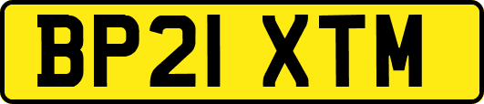 BP21XTM