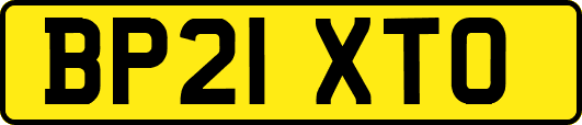 BP21XTO