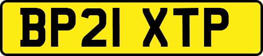 BP21XTP