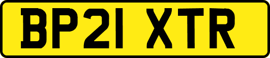 BP21XTR