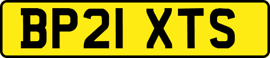 BP21XTS