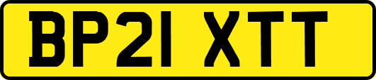 BP21XTT