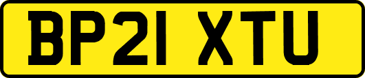 BP21XTU