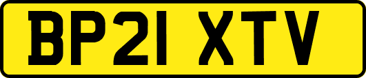 BP21XTV