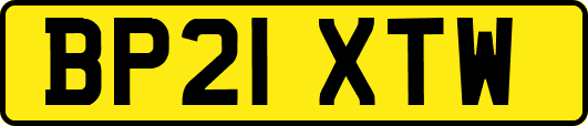 BP21XTW
