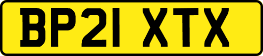 BP21XTX