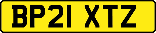 BP21XTZ