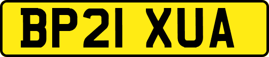 BP21XUA