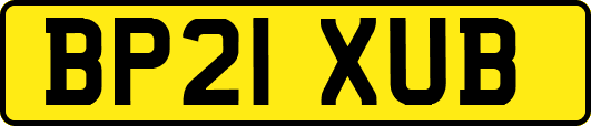 BP21XUB
