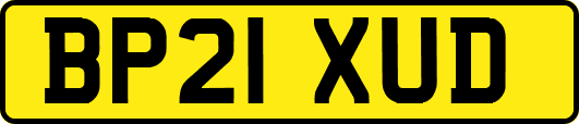 BP21XUD