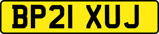 BP21XUJ