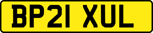 BP21XUL
