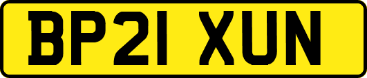 BP21XUN