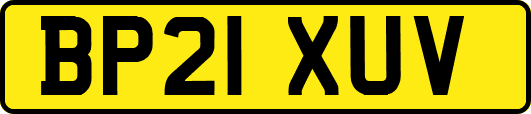 BP21XUV