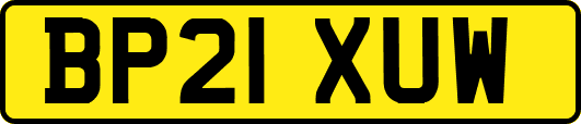 BP21XUW
