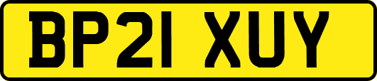 BP21XUY