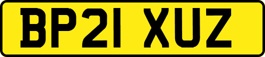 BP21XUZ