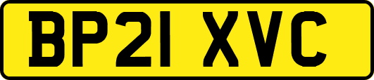 BP21XVC