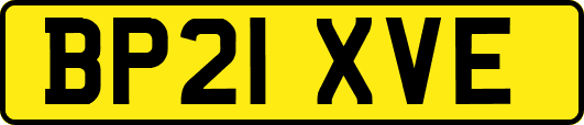 BP21XVE