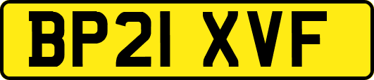 BP21XVF