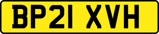 BP21XVH