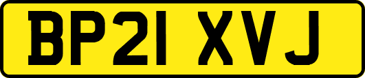 BP21XVJ