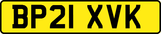 BP21XVK