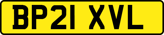 BP21XVL